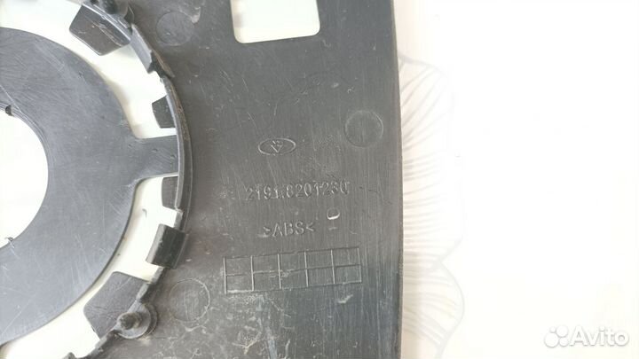 Зеркала от гранты FL 2020 года