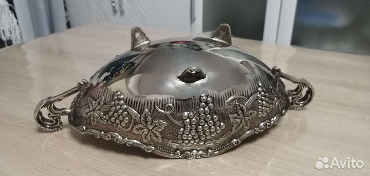 Ваза для фруктов