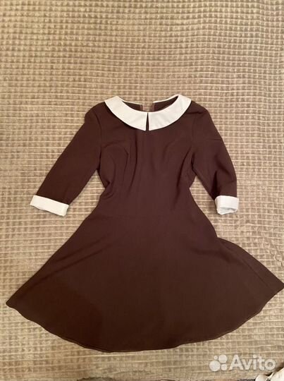 Платья, школьная форма