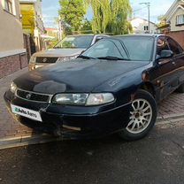 Mazda 626 1.8 MT, 1996, 320 000 км, с пробегом, цена 80 000 руб.