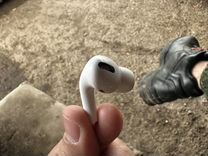 Наушник airpods pro левый