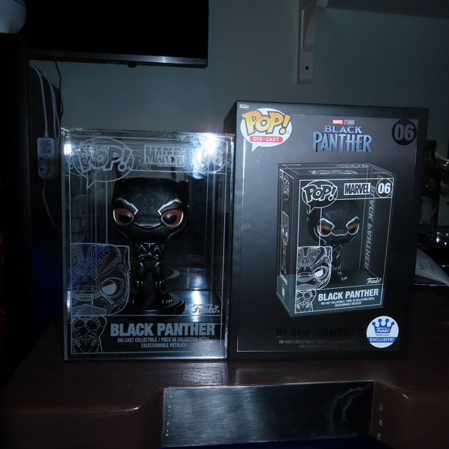 Funko pop