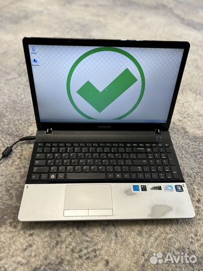 Процессор 4 ядерный core i7