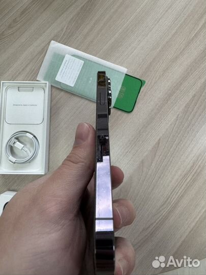 iPhone 14 Pro Max, 512 ГБ