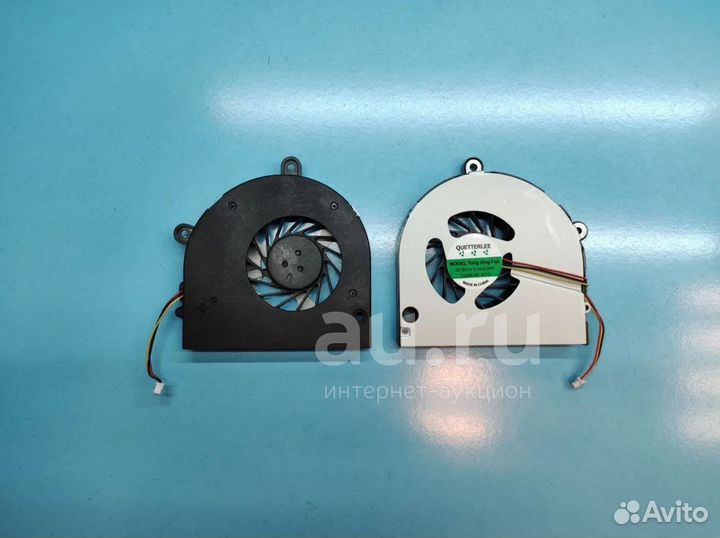 Вентилятор для ноутбука Acer Aspire 5251