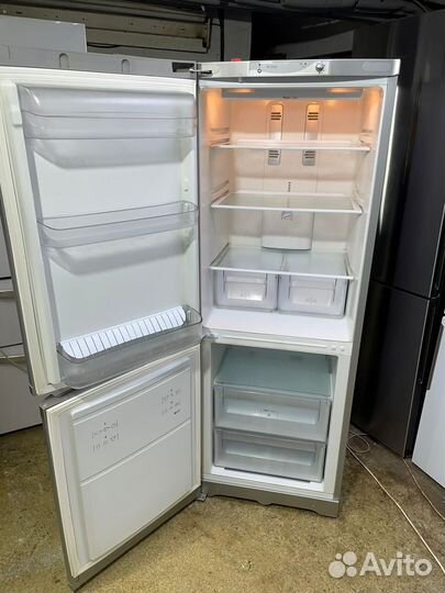 Холодильник hoypoint ariston no frost