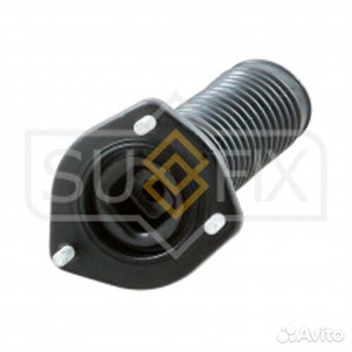 Опора стойки зад лев toyota highlander / kluger (C