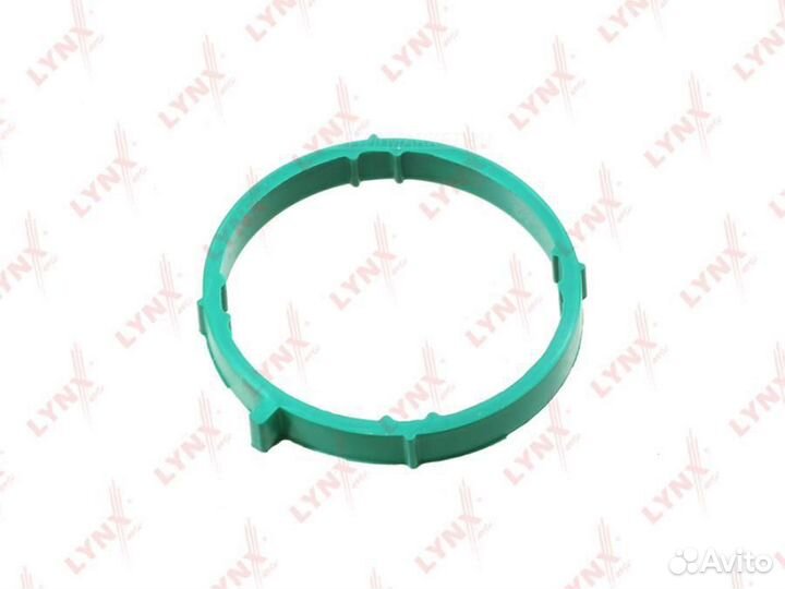 Lynxauto SG-0869 Прокладка корпуса впускного колле