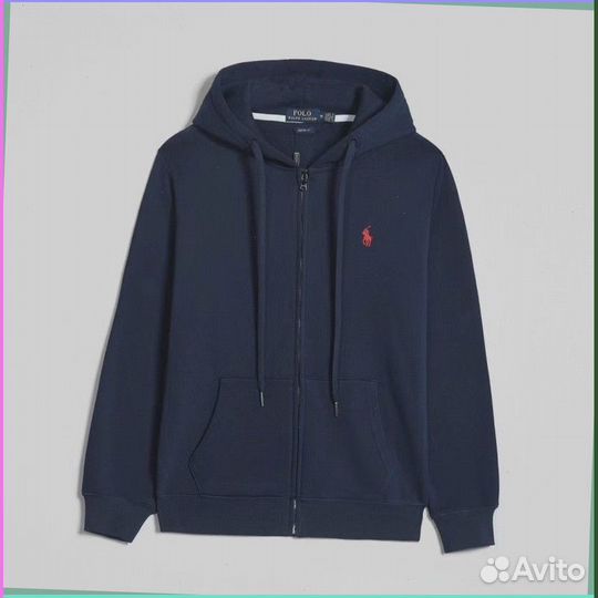 Зип Худи Polo Ralph Lauren (Artikle: 26282)