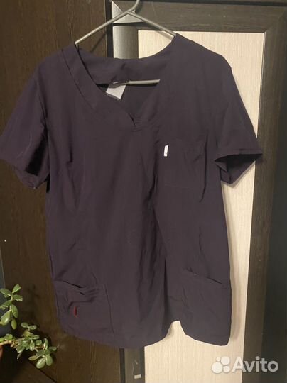 Медицинская рубашка