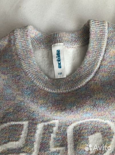 Кофта для девочки