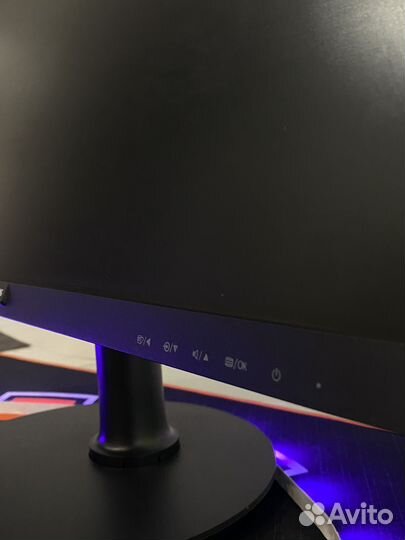 Монитор Philips 242V 75гц