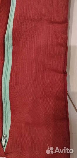 Наволочки и подушки декоративные