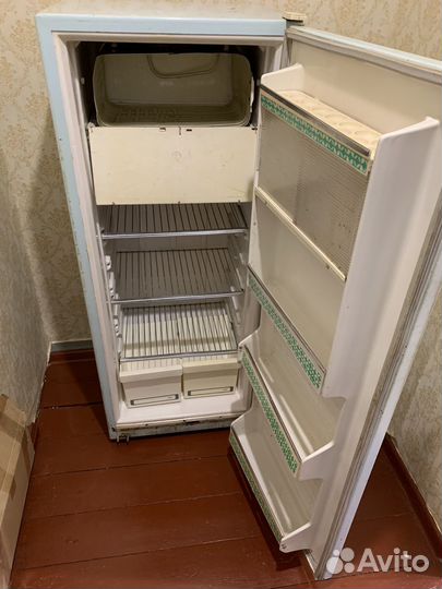 Холодильник