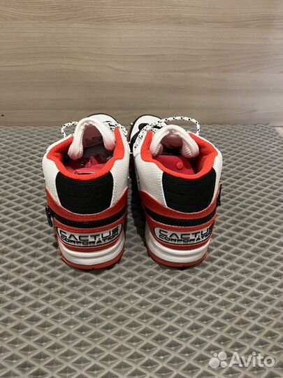 Nike air trainer 1 x Cactus Jack