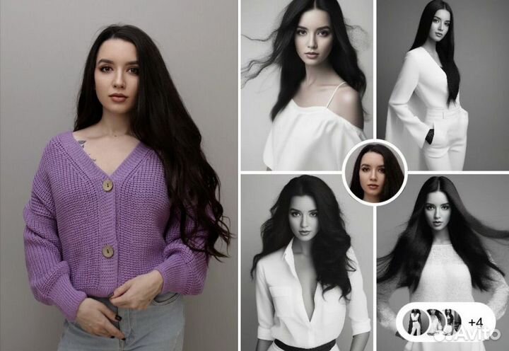 Делаю красивые фото