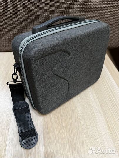 Сумка рюкзак кейс dji mini 3 pro rc n1