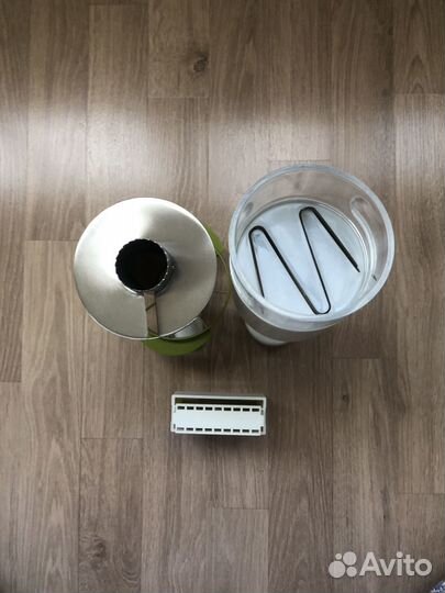 Размягчитель для мяса/измельчитель лука