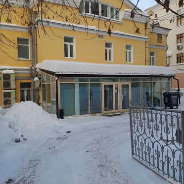 Сдам здание, 831 м²