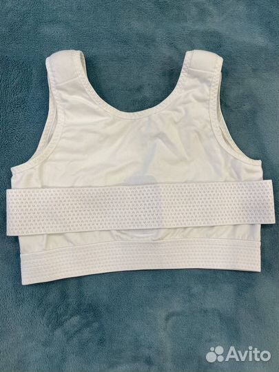 Бандаж послеоперационный для груди 80В