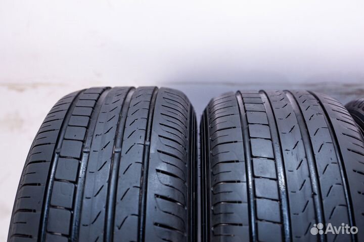 Pirelli Scorpion Verde 215/65 R17 99V