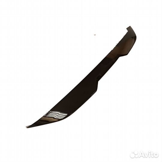 Спойлер BMW G42