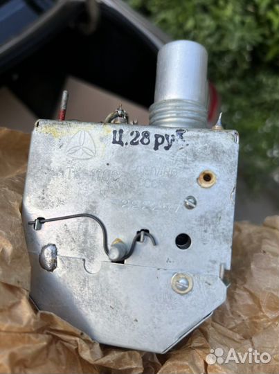 Блок птк 11д