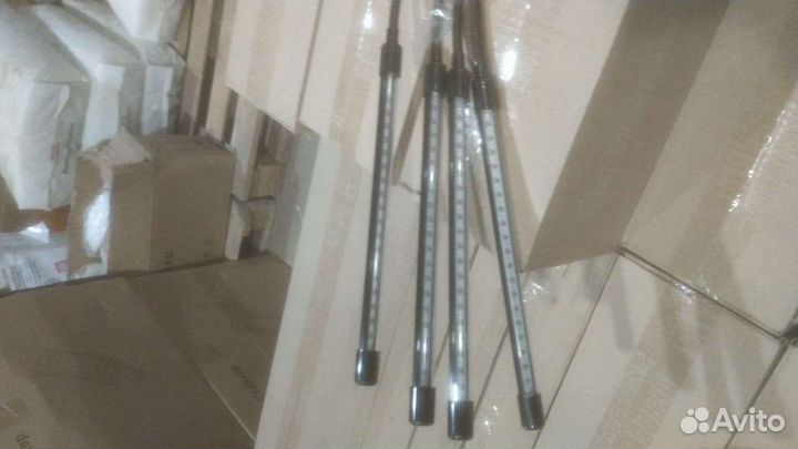 Фито лампа для растений с таймером