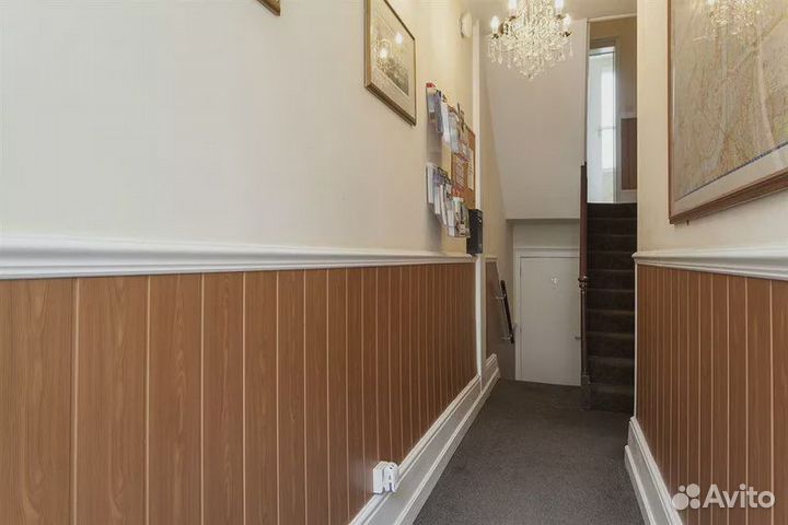 Дверные доборы