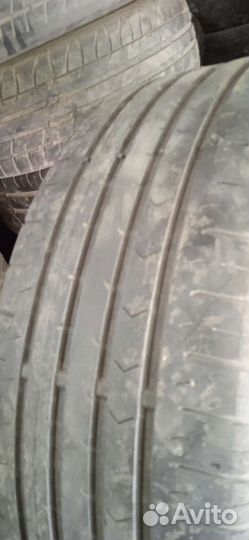 Continental ComfortContact - 5 205/55 R16