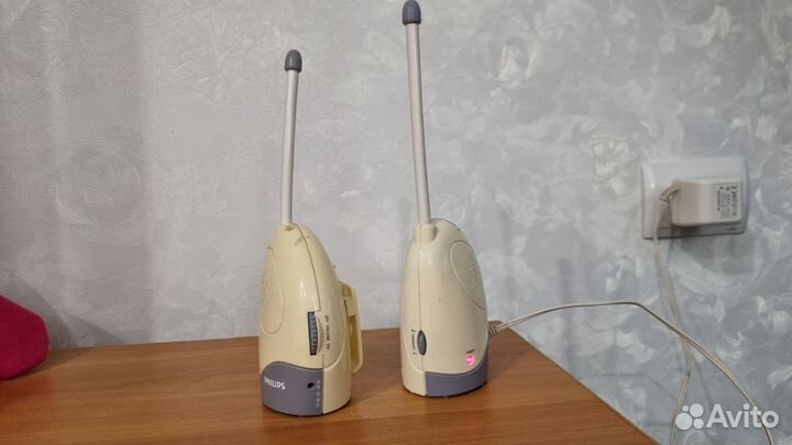 Радионяня philips