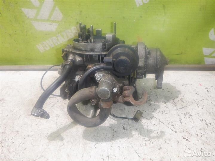 Карбюратор Фольксваген Пассат Б3