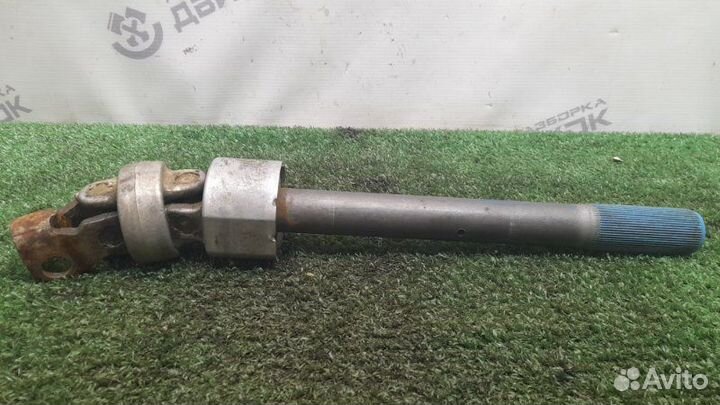 Рулевой карданчик Volkswagen Passat B5 1.6 MT 1997