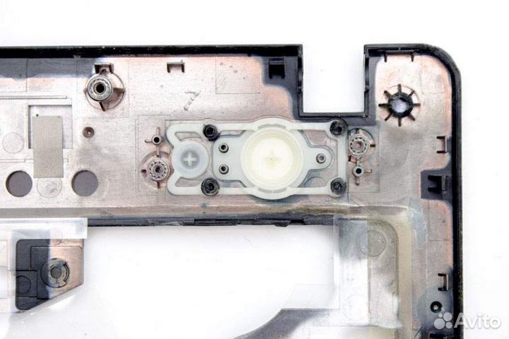 Верхняя часть корпуса AP0N2000G00 с тачпадом для L