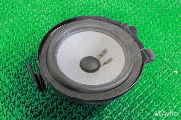 Стереосистема bose Cadillac Escalade GMT800