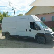 Peugeot Boxer 2.2 MT, 2012, 331 386 км, с пробегом, цена 1 050 000 руб.