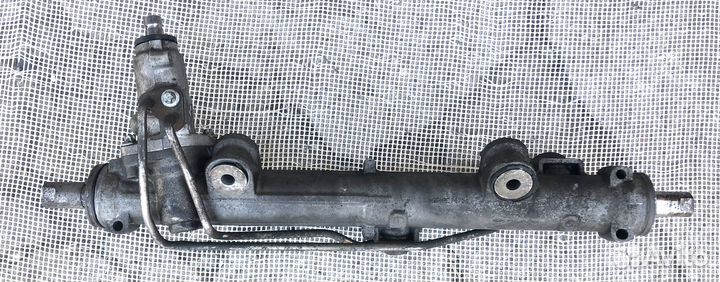 Мерседес W203 рулевая рейка под восстановление