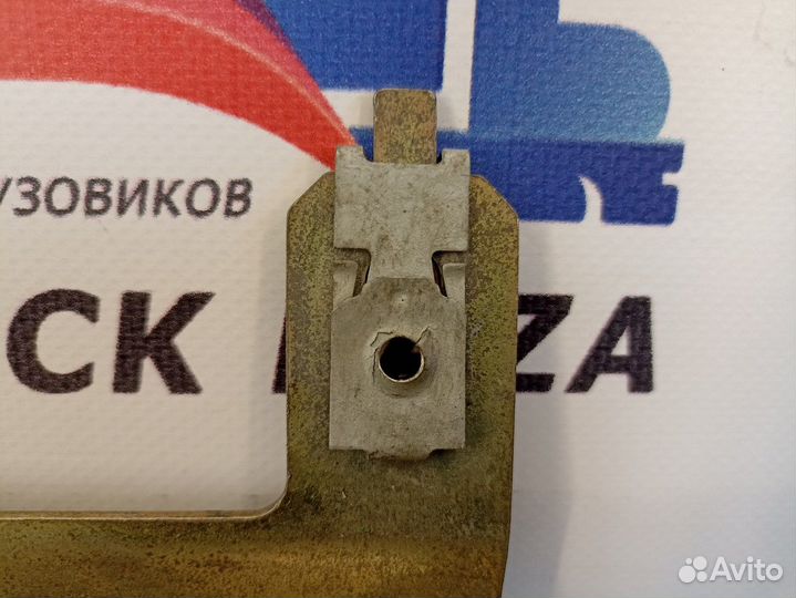 9738840215 Ответная часть замка капота левая