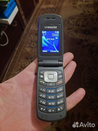 Samsung SGH-B320