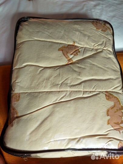 Детское одеяло отк Верблюжий пух