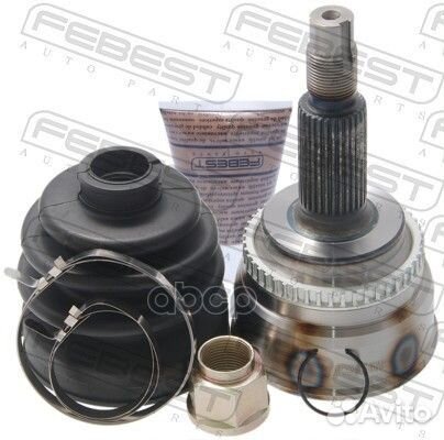 ШРУС наружный 27x63x30 (toyota kluger L/V