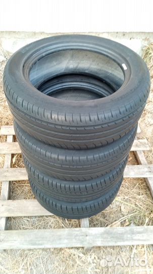 Michelin Primacy HP 205/55 R16