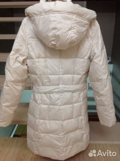 Новый дутик Zolla