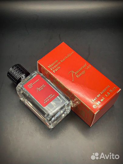 Духи женские 30мл Дубай