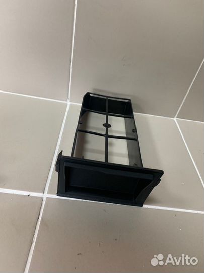 Корпус воздушного фильтра Renault Duster 2 (Hjd) 2