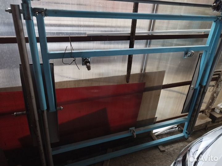 Автолифт 3000