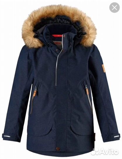 Парка рейма 140