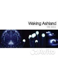 Waking Ashland(2007) The Well CD диск