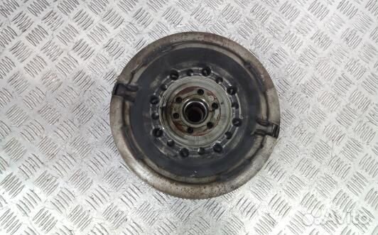 Маховик демпферный дизельный dodge caliber (EBR07A