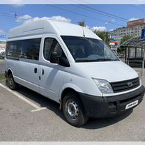 LDV Maxus 2.5 MT, 2009, 269 853 км, с пробегом, цена 800 000 руб.